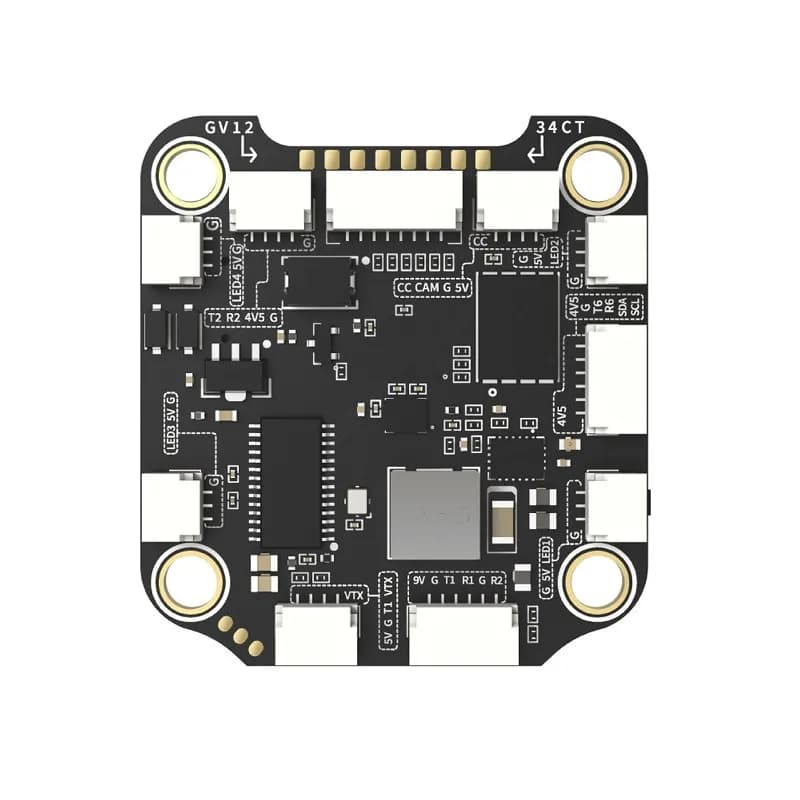 SpeedyBee F7 V3 Flight Controller - Gallery Image 1