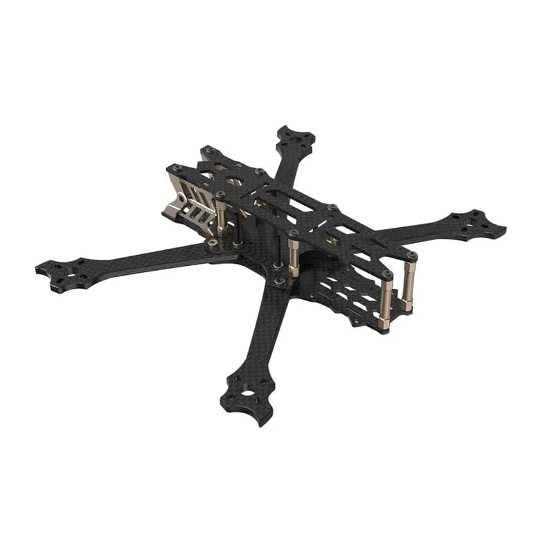 SpeedyBee FS225 V2 Drone Frame - Gallery Image 2