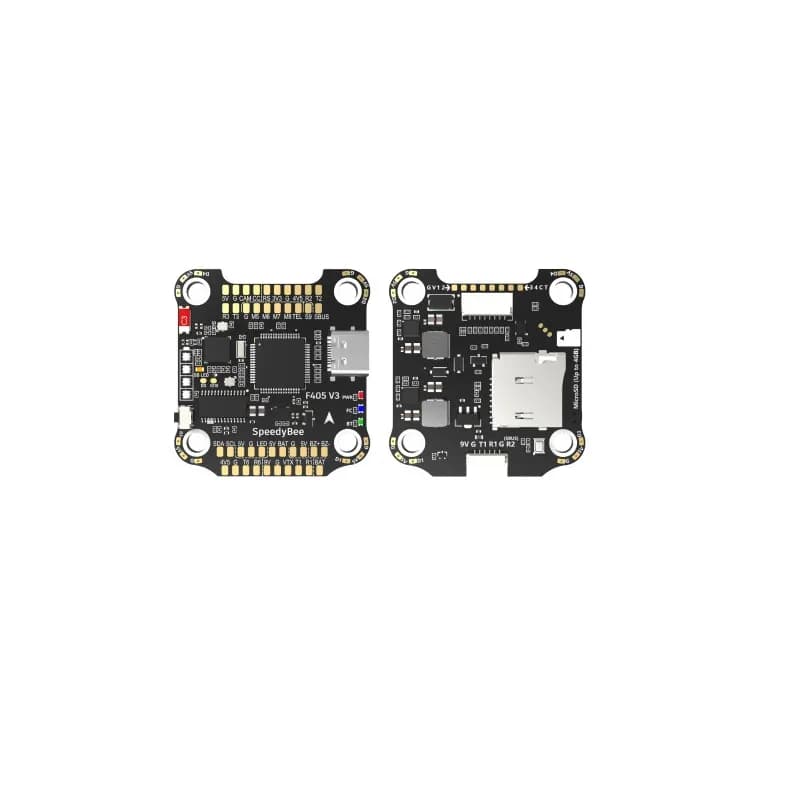 SpeedyBee SB-F4V3-50-STACK - Gallery Image 4