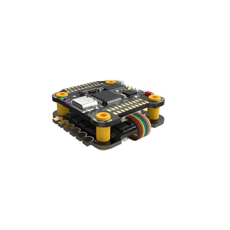 SpeedyBee SB-F4V3-50-STACK - Gallery Image 1