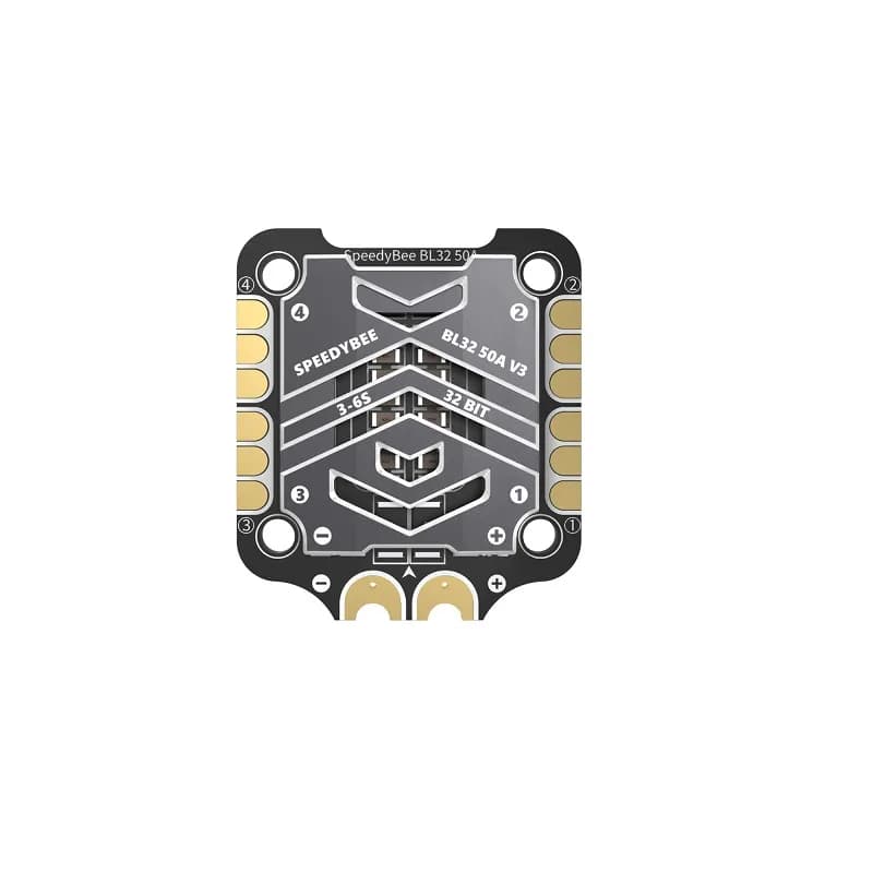 SpeedyBee SB-STACK-F7V3-50A - Gallery Image 6
