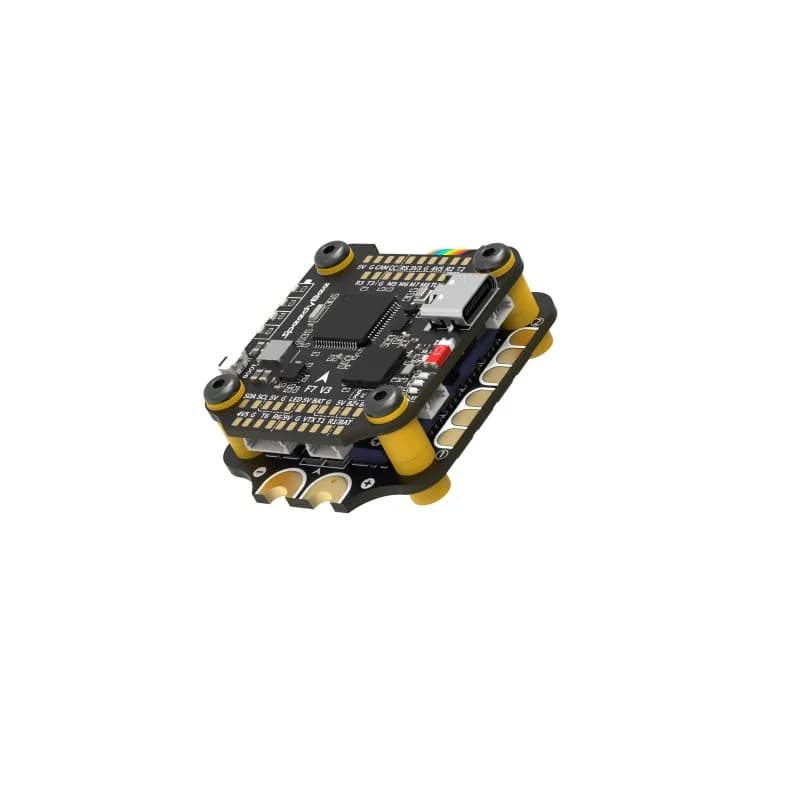 SpeedyBee SB-STACK-F7V3-50A - Gallery Image 2
