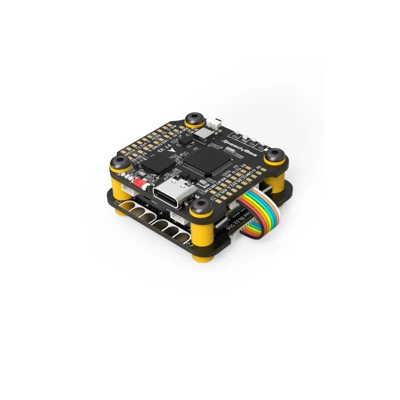 SpeedyBee SB-STACK-F7V3-50A - Gallery Image 3