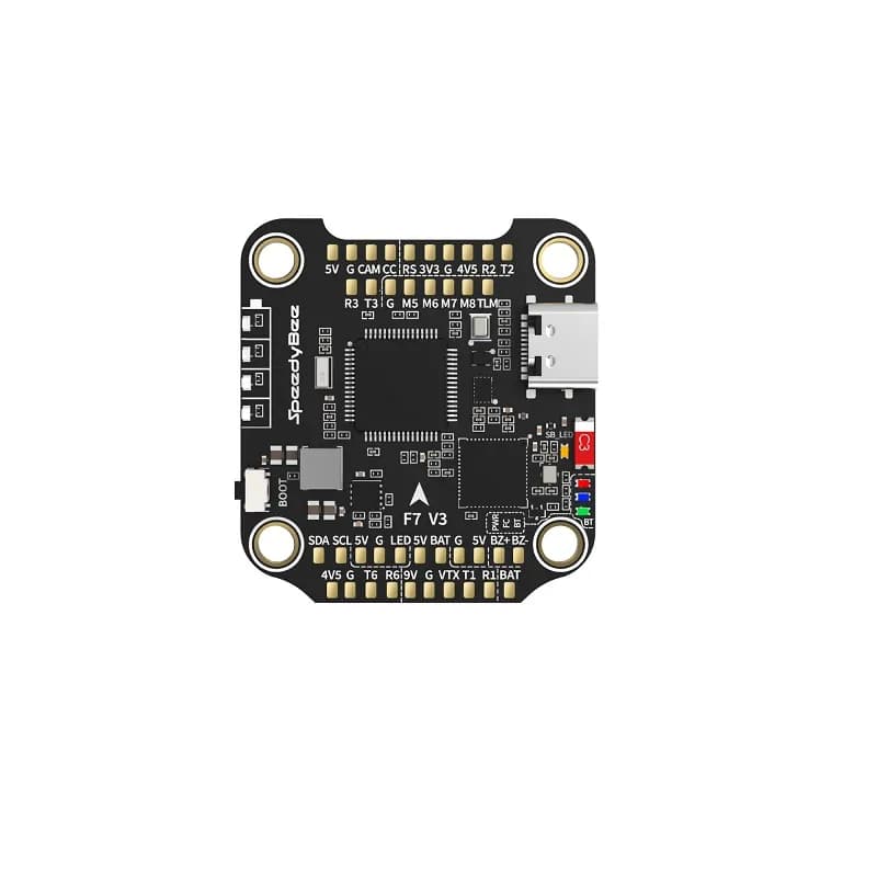 SpeedyBee SB-STACK-F7V3-50A - Gallery Image 4