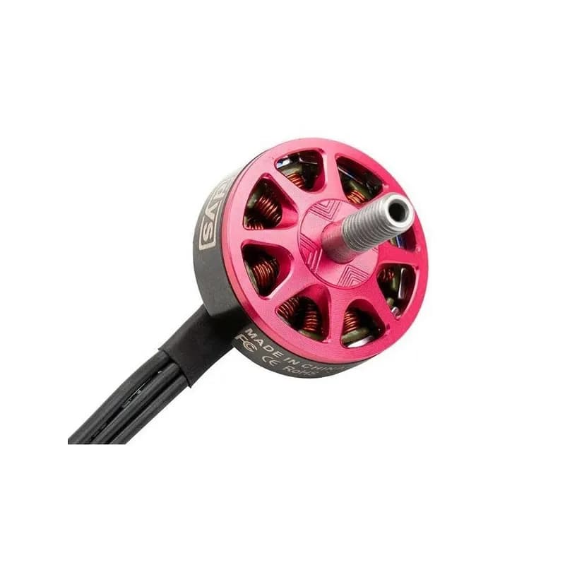 SUNFUN D2306 1900Kv BLDC Motor - Gallery Image 1