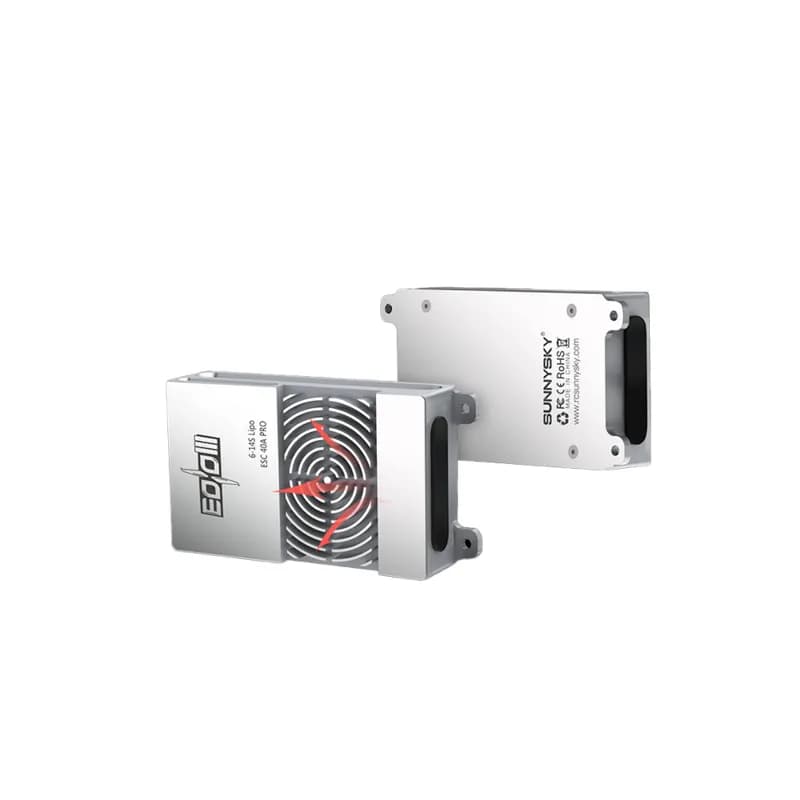 Sunny Sky ESC EOLO 40A PRO 6 -14S - Gallery Image 1
