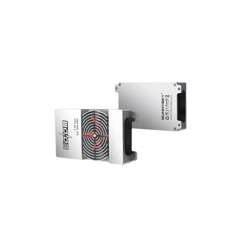 Sunny Sky ESC EOLO 50A Pro 6-14S - Gallery Image 1