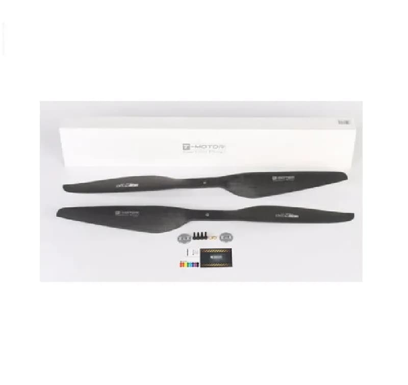 T Motor 12*4 Inch Propellers - Gallery Image 4