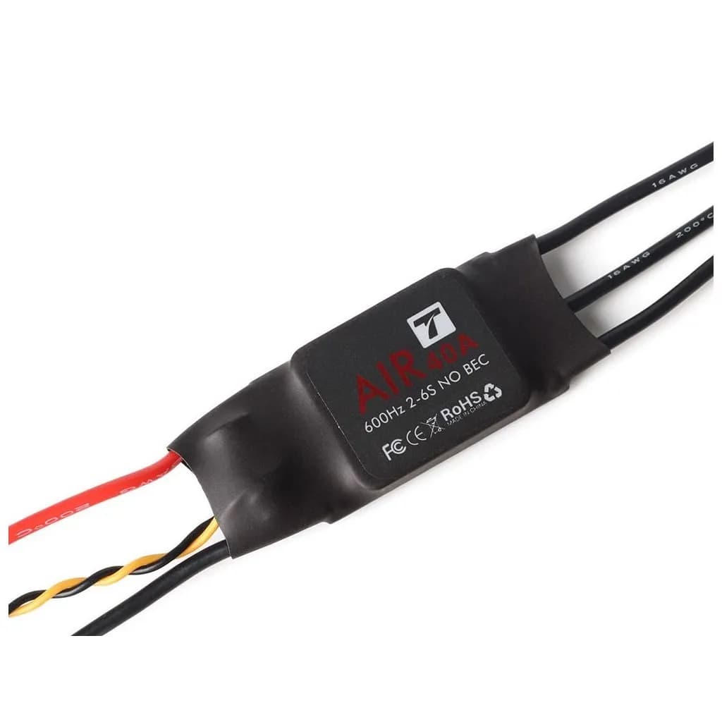 T Motor Air 40A Esc - Gallery Image 3