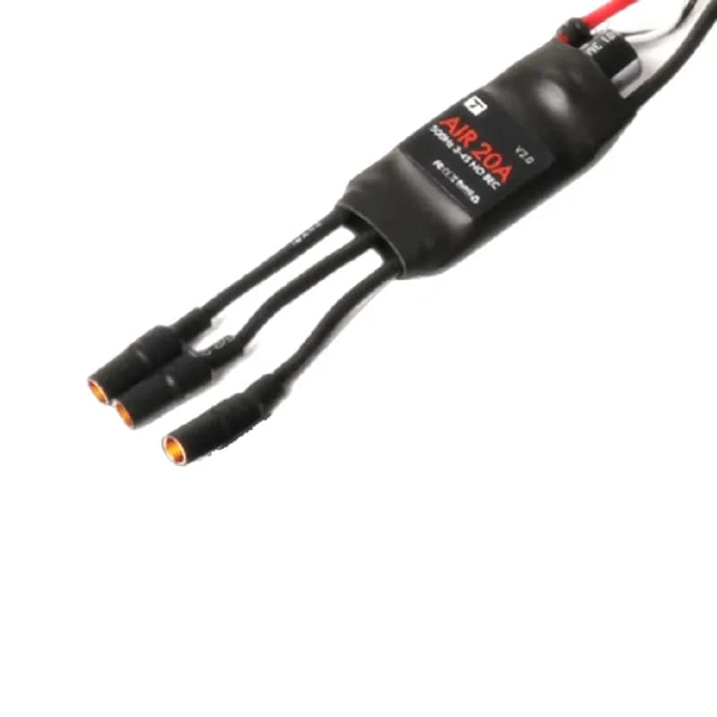 T Motor Air Gear 450 Combo - Gallery Image 1