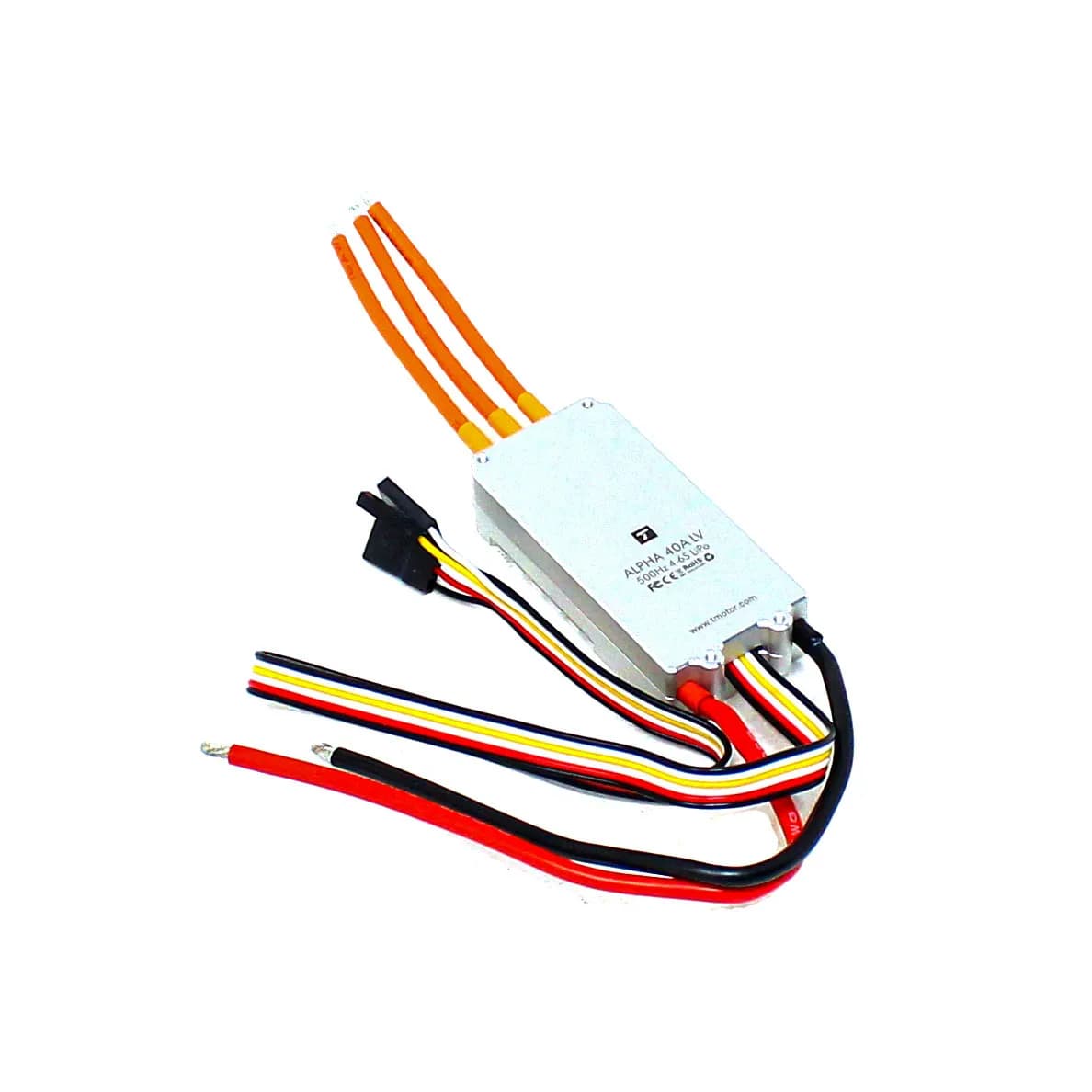 T Motor Alpha 40A 6S Esc - Gallery Image 2