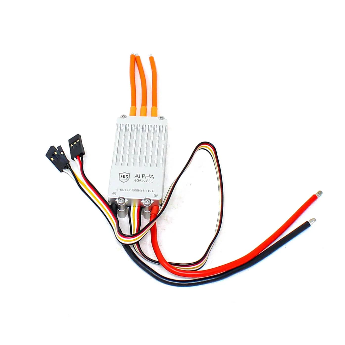 T Motor Alpha 40A 6S Esc - Gallery Image 3