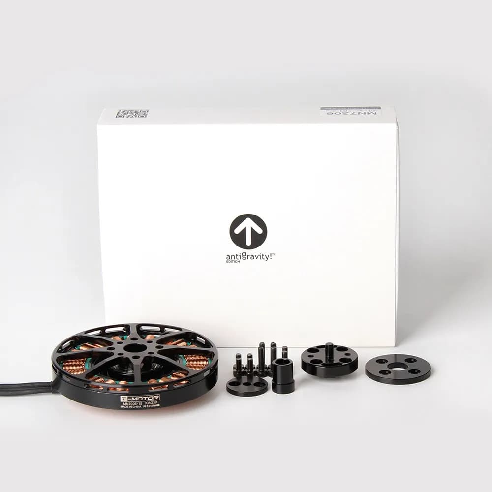 T Motor Antigravity MN7005 KV115 - Gallery Image 5