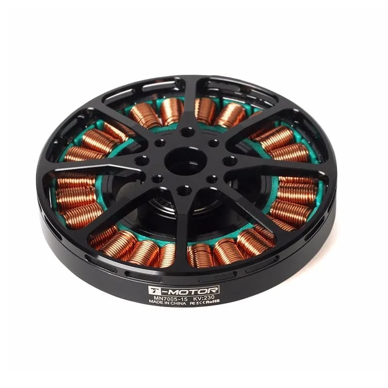 T Motor Anti-gravity MN7005 KV230 - Gallery Image 3