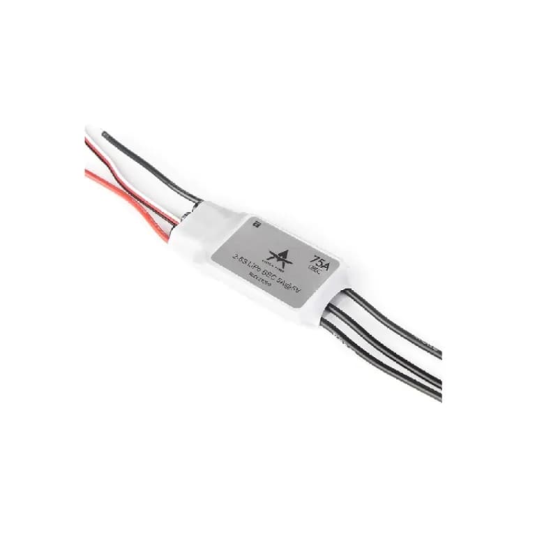 T Motor AT 75A 6S Esc - Gallery Image 1