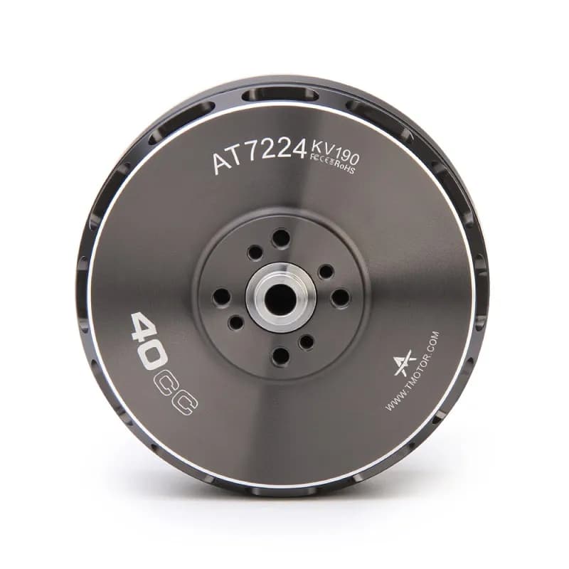 T Motor AT7224 KV190 - Gallery Image 1