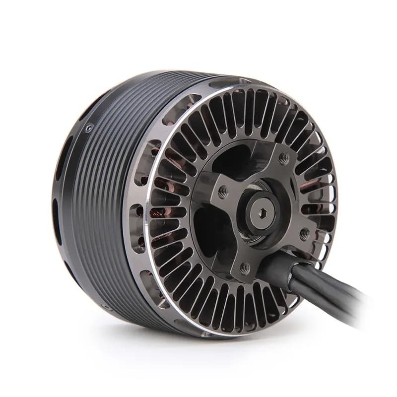 T Motor AT7224 KV190 - Gallery Image 2