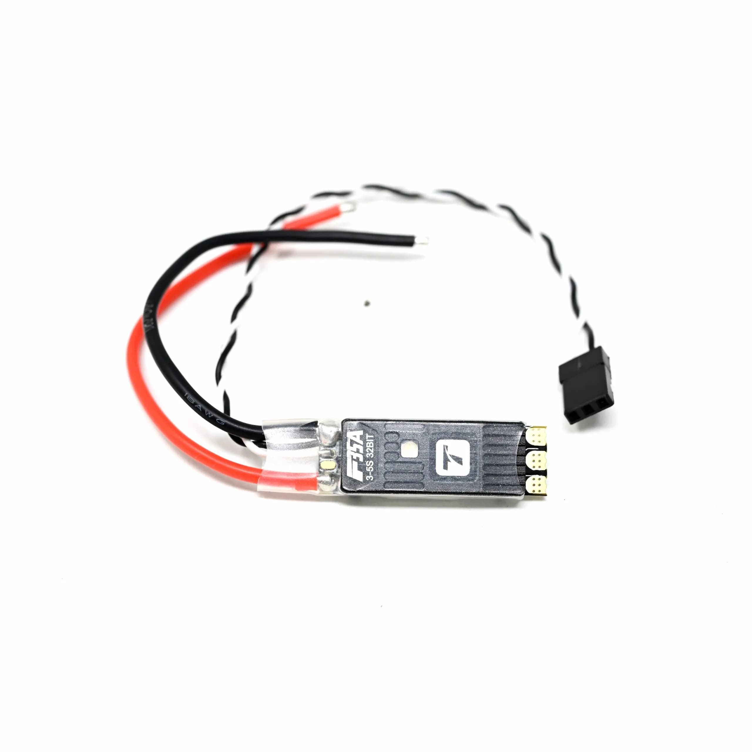 T Motor F35A 3-5S ESC 35A - Gallery Image 2