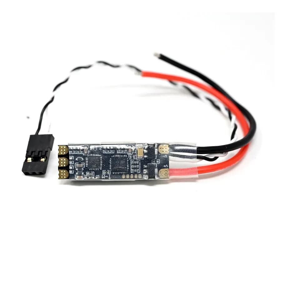 T Motor F35A 3-5S ESC 35A - Gallery Image 1
