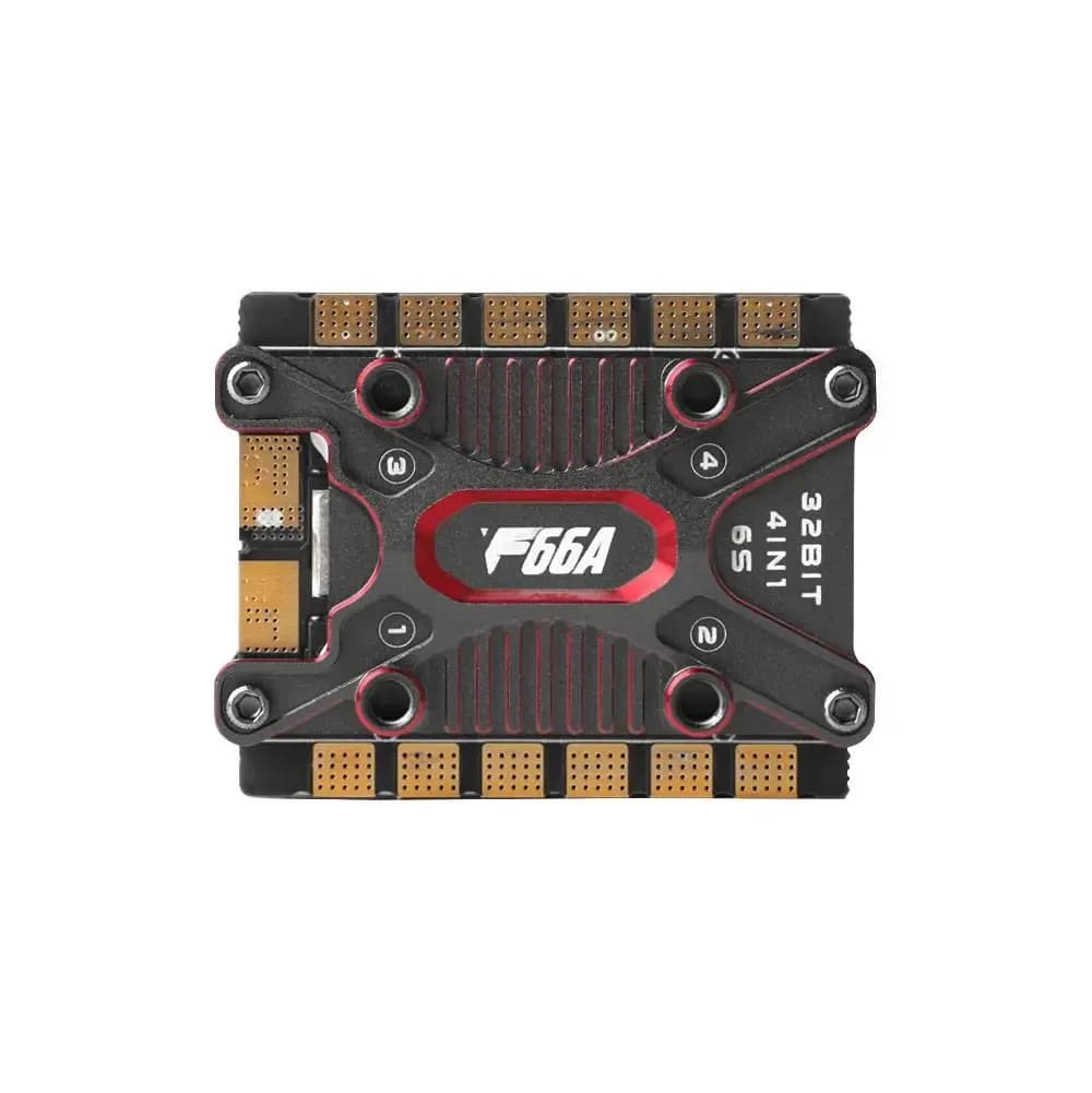T Motor F66A Mini ESC - Gallery Image 3