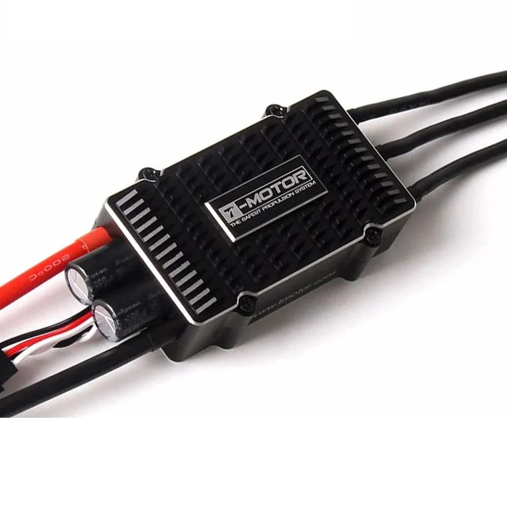 T Motor Flame 100A 6S ESC - Gallery Image 1