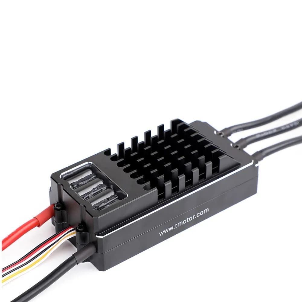 T Motor Flame 180A 12S V2.0 Esc - Gallery Image 1