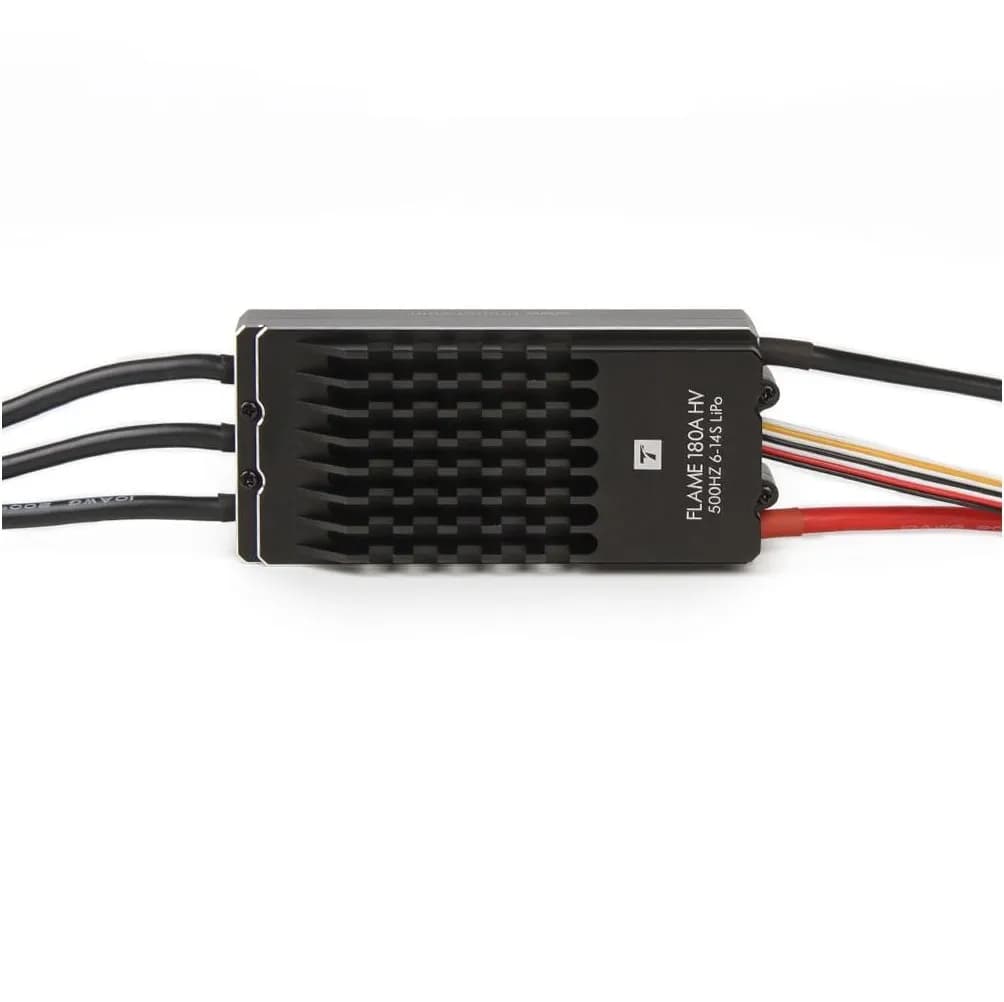 T Motor Flame 180A 12S V2.0 Esc - Gallery Image 5