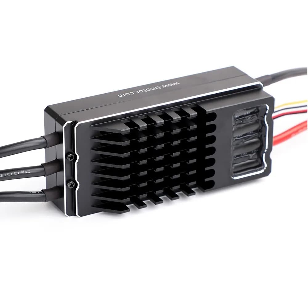 T Motor Flame 180A 12S V2.0 Esc - Gallery Image 7