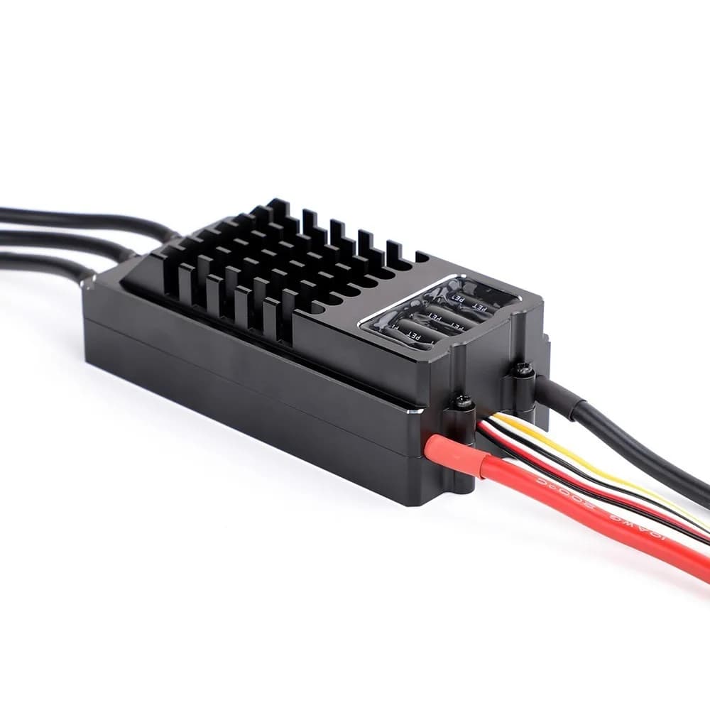 T Motor Flame 180A 12S V2.0 Esc - Gallery Image 6
