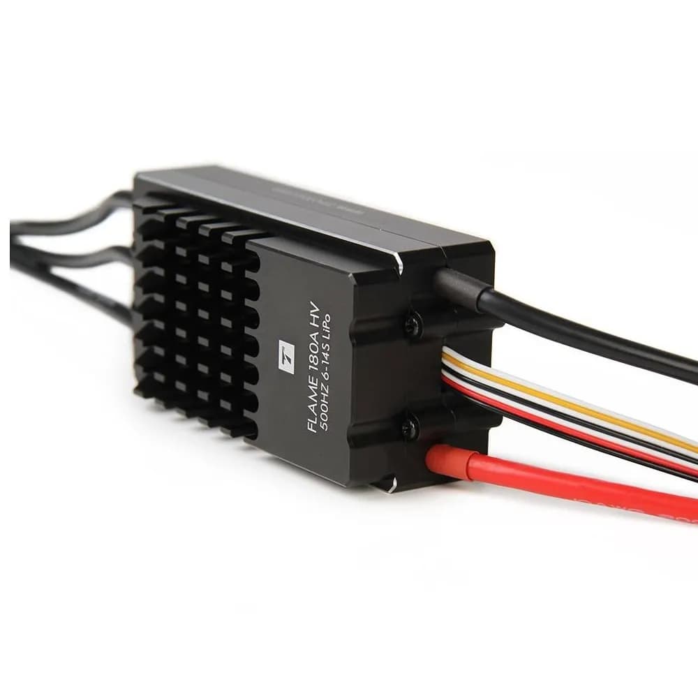 T Motor Flame 180A 12S V2.0 Esc - Gallery Image 2
