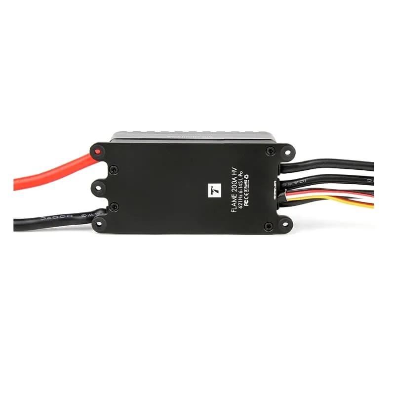 T motor Flame 200A 14S - Gallery Image 1