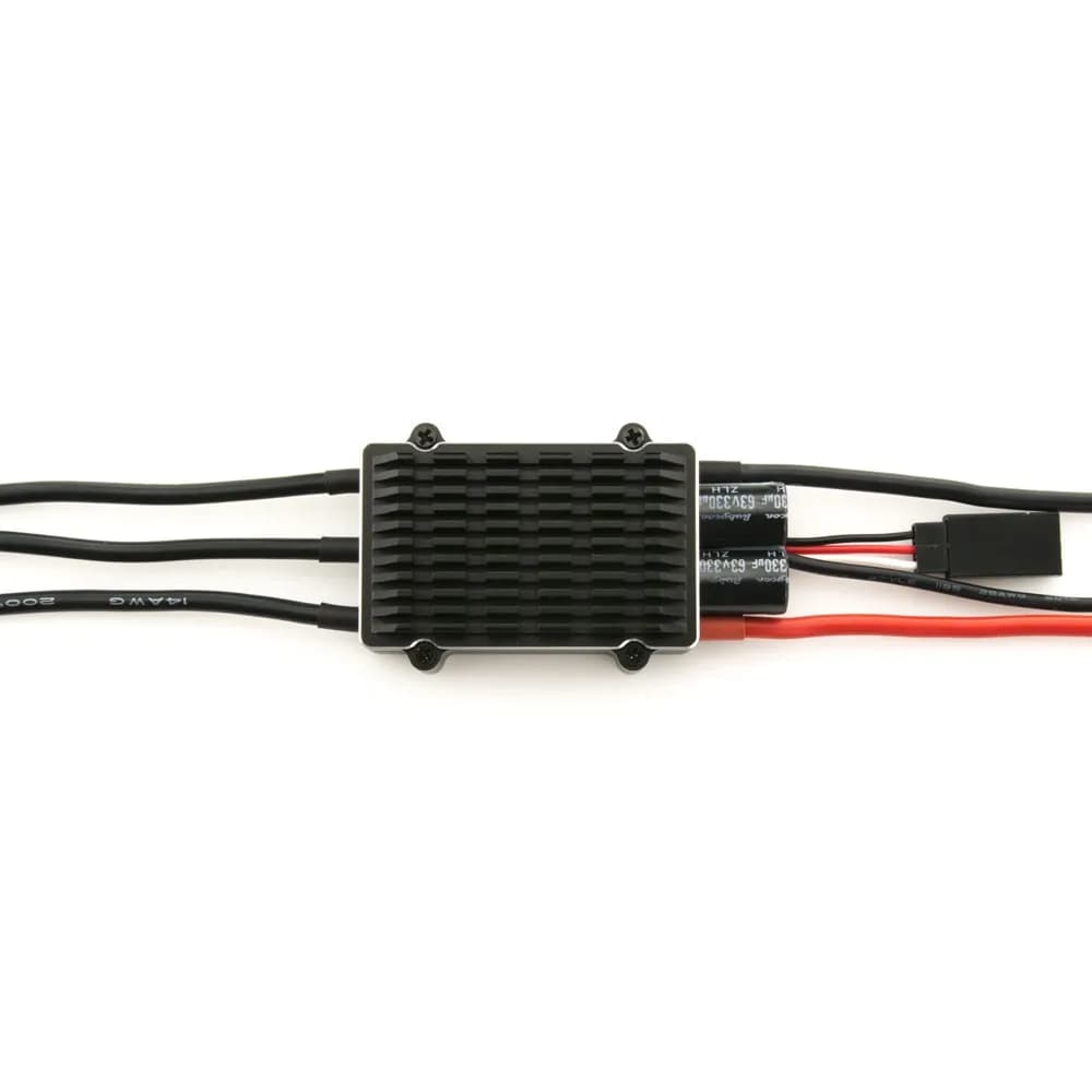 T Motor Flame 60A Hv Esc - Gallery Image 1
