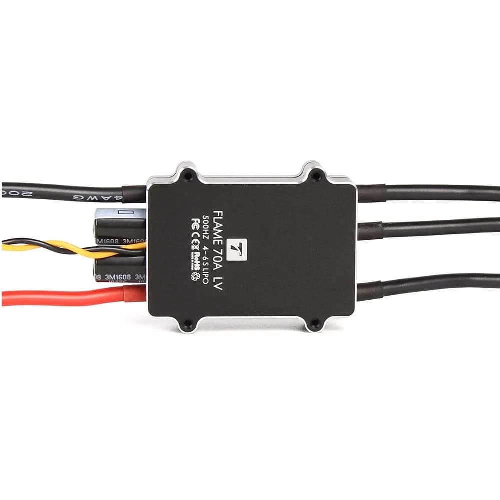 T Motor Flame 70A 6S Esc - Gallery Image 1