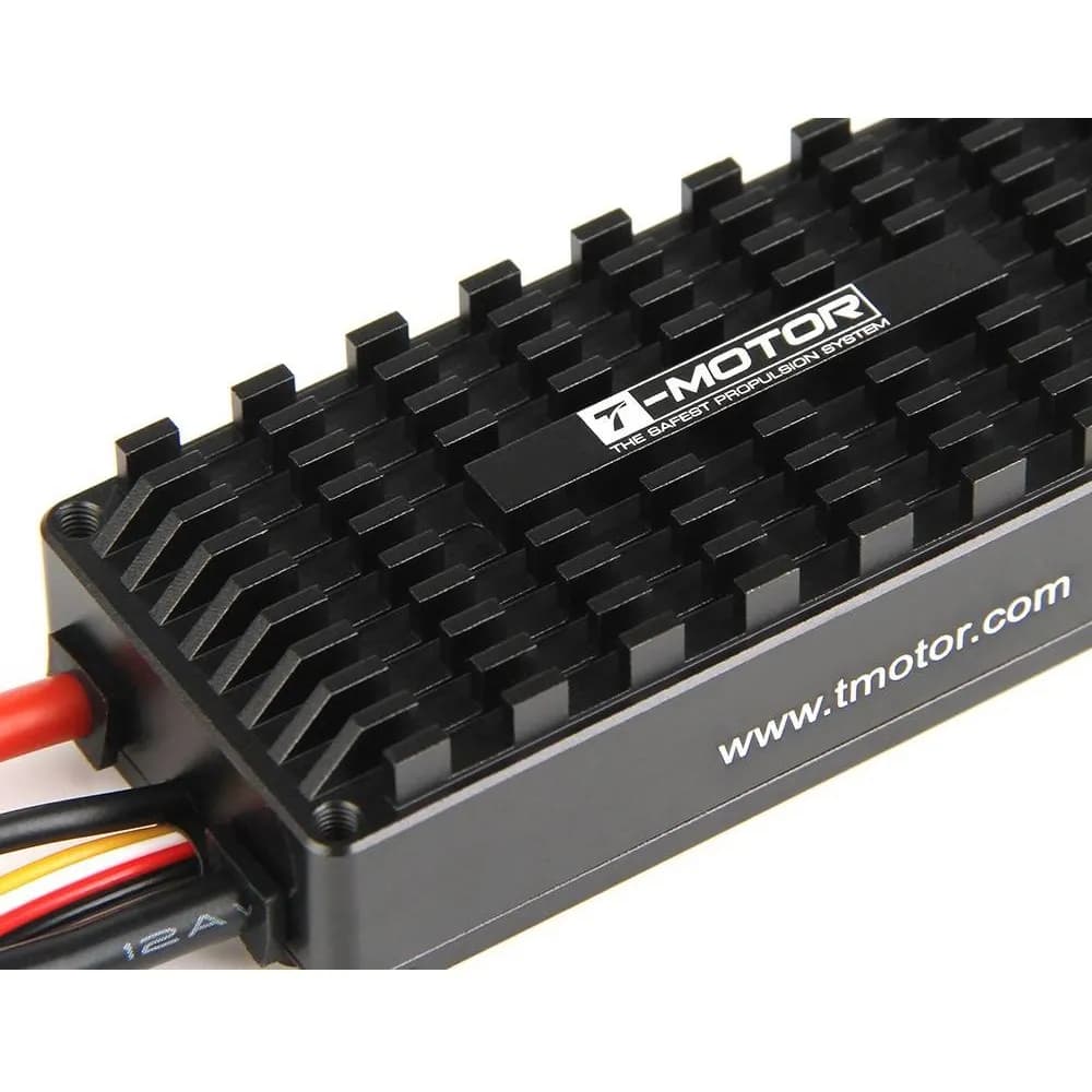 T Motor Flame 80A 12S V2.0 Esc - Gallery Image 1