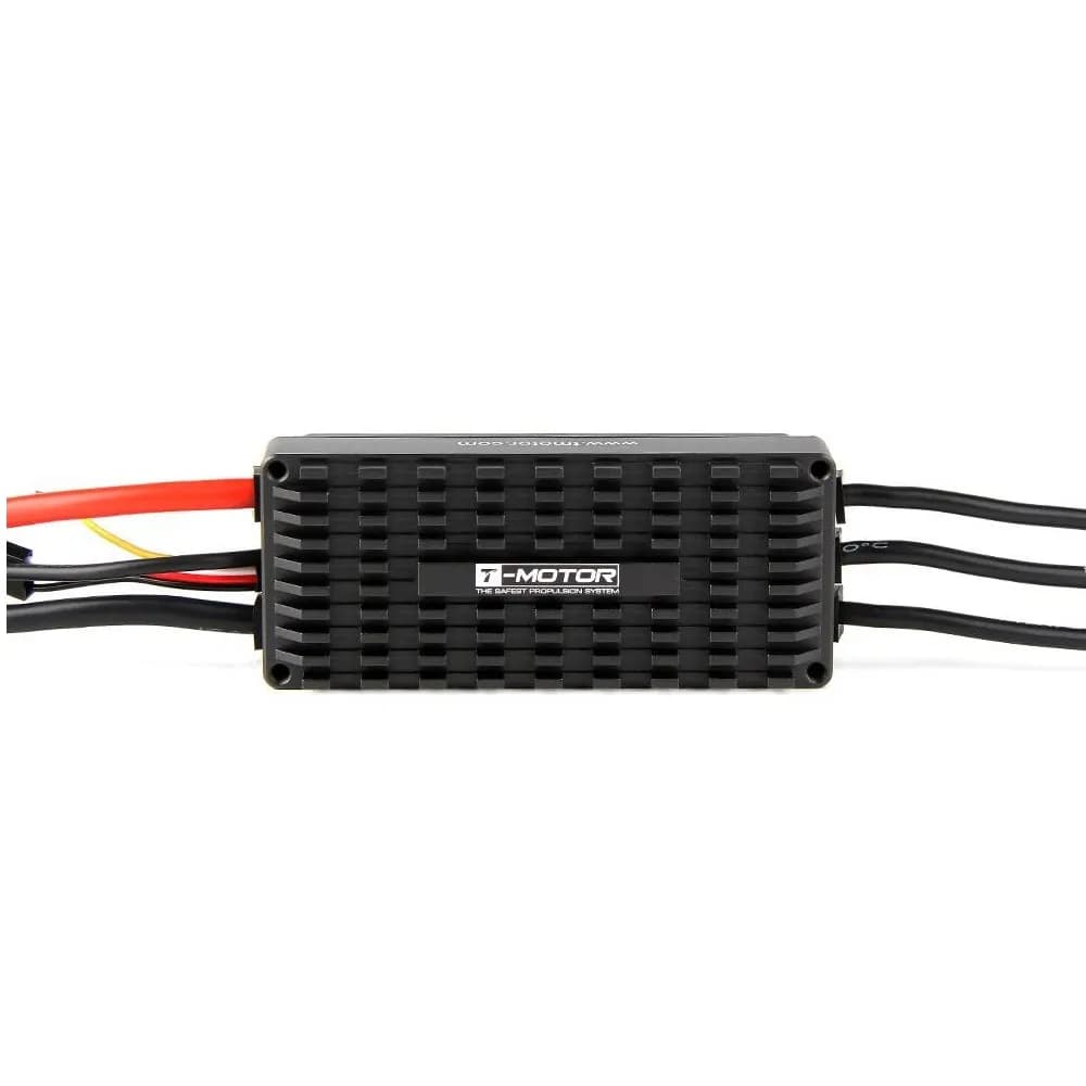 T Motor Flame 80A 12S V2.0 Esc - Gallery Image 2