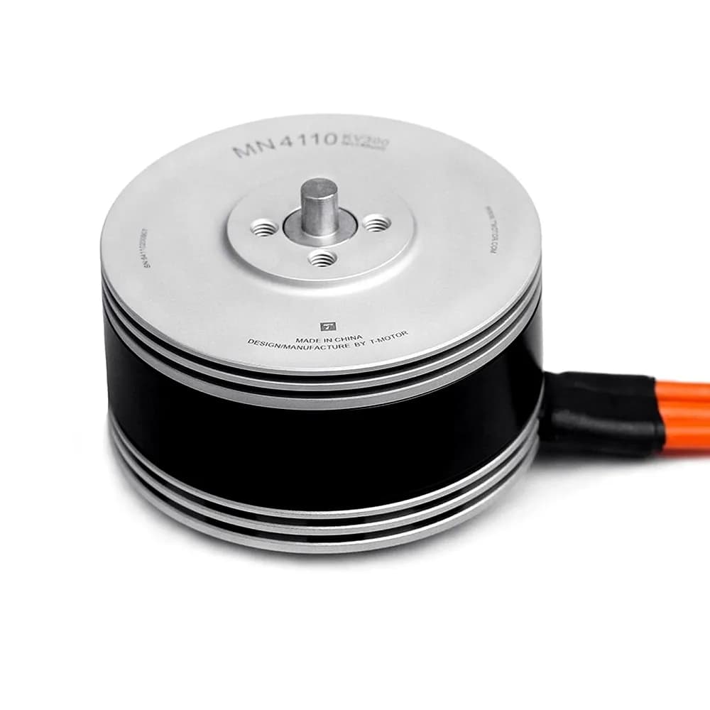 T motor MN4110 300 KV - Gallery Image 2