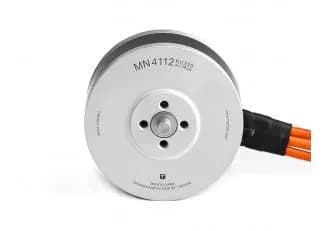 T Motor MN4112 KV420 - Gallery Image 1