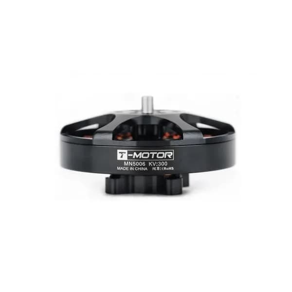 T motor MN5006 450KV - Gallery Image 2