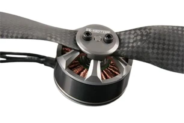 T Motor Navigator MN3110 470 KV - Gallery Image 1