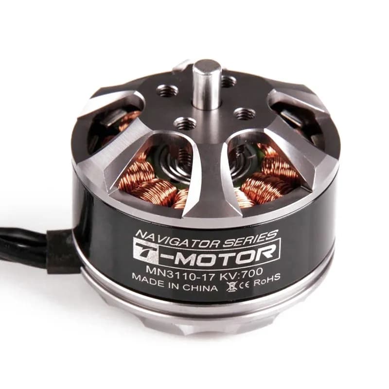 T Motor Navigator MN3110 700KV - Gallery Image 3