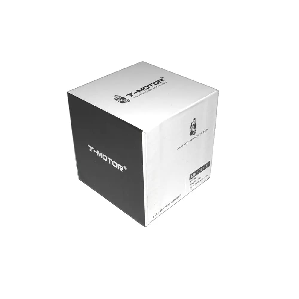 T Motor Navigator MN4014 330KV - Gallery Image 6