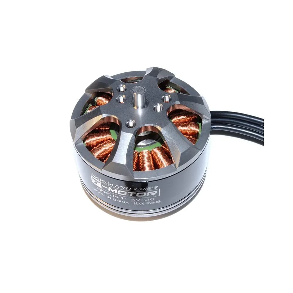T Motor Navigator MN4014 330KV - Gallery Image 1