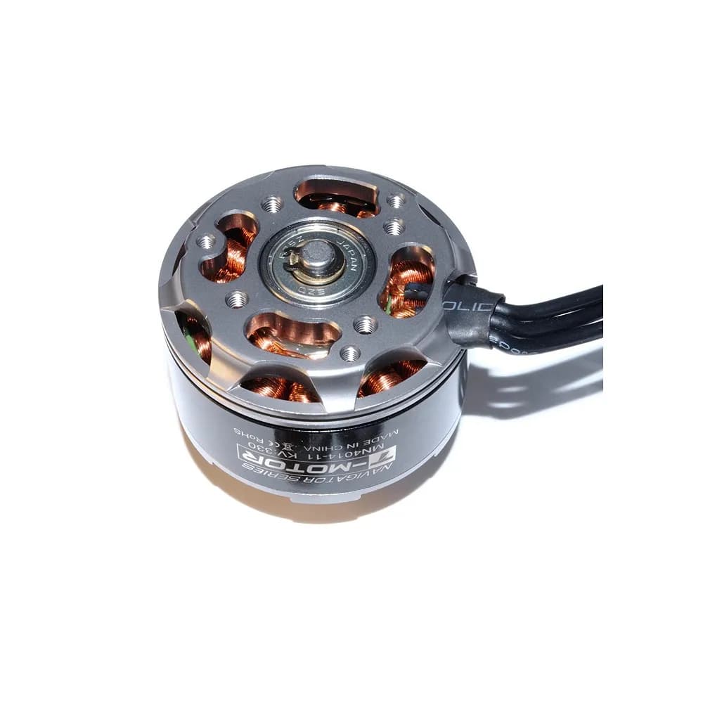 T Motor Navigator MN4014 330KV - Gallery Image 2