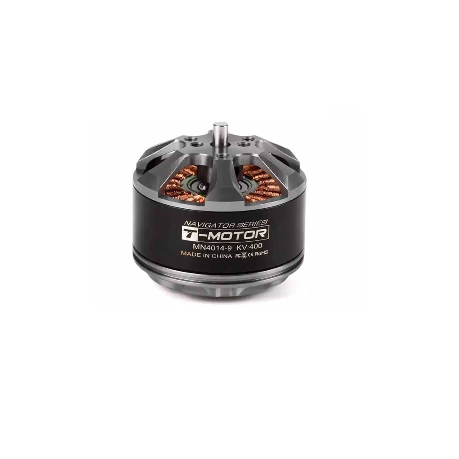 T Motor Navigator MN4014 400 KV - Gallery Image 1