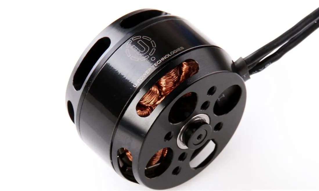 T Motor U Power U3 700KV - Gallery Image 1