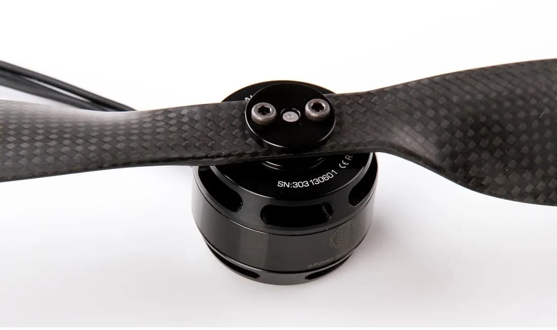 T Motor U Power U3 700KV - Gallery Image 2