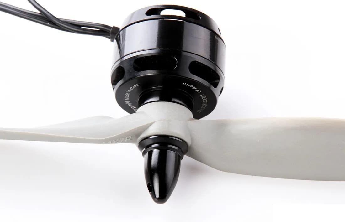 T Motor U Power U3 700KV - Gallery Image 4