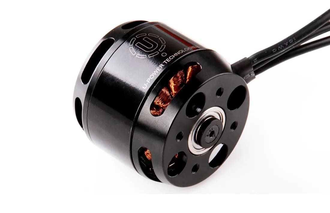 T Motor U Power U5 400KV - Gallery Image 2