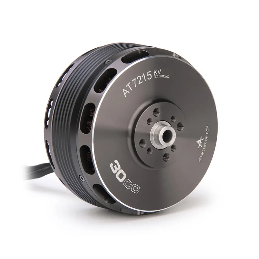 T Motors AT7215 30CC KV220 - Gallery Image 2