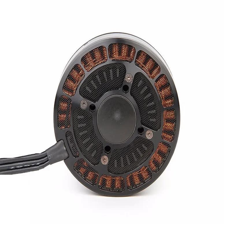 T Motors U12 ll KV 60 - Gallery Image 2
